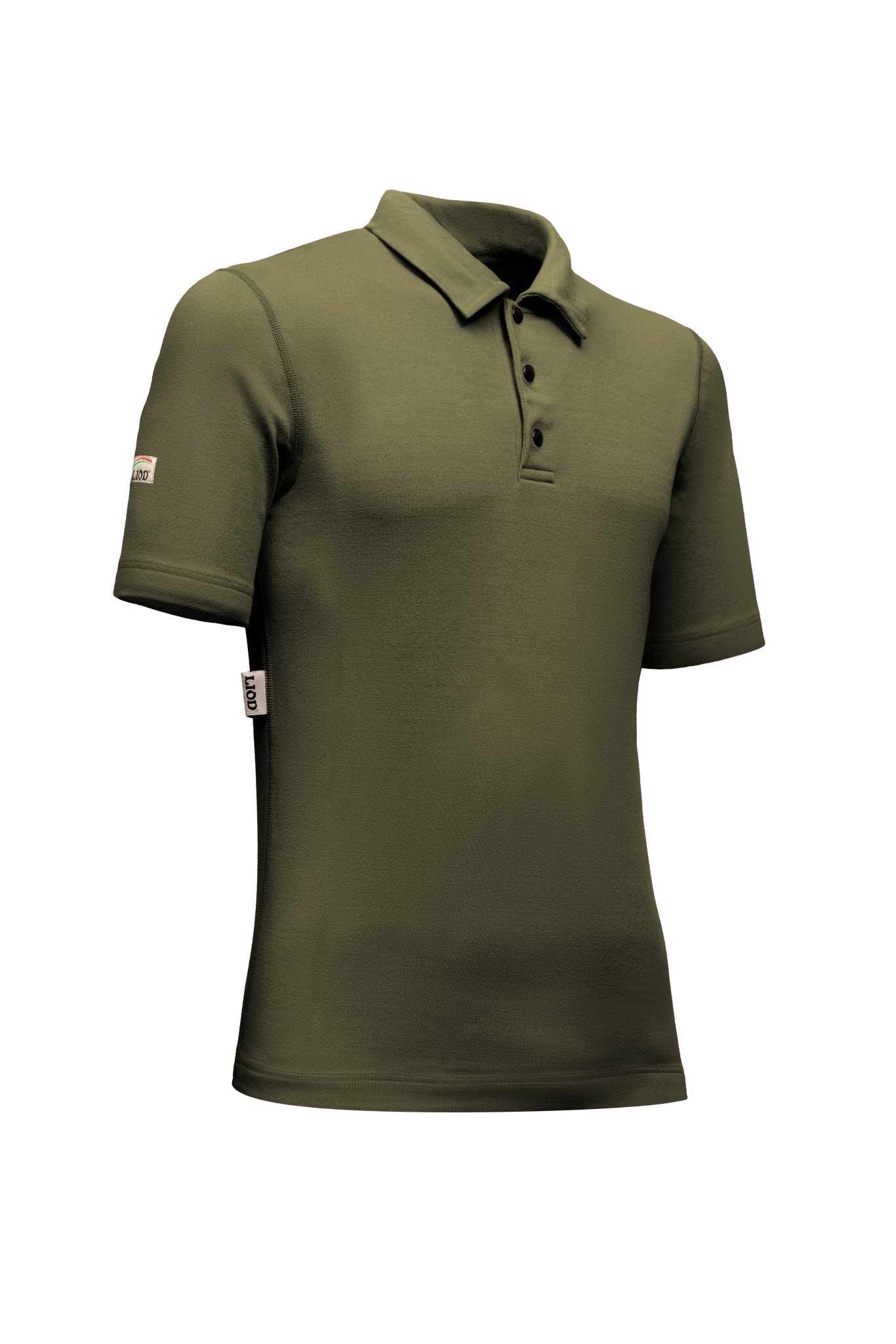 Liod Polo MC Leg